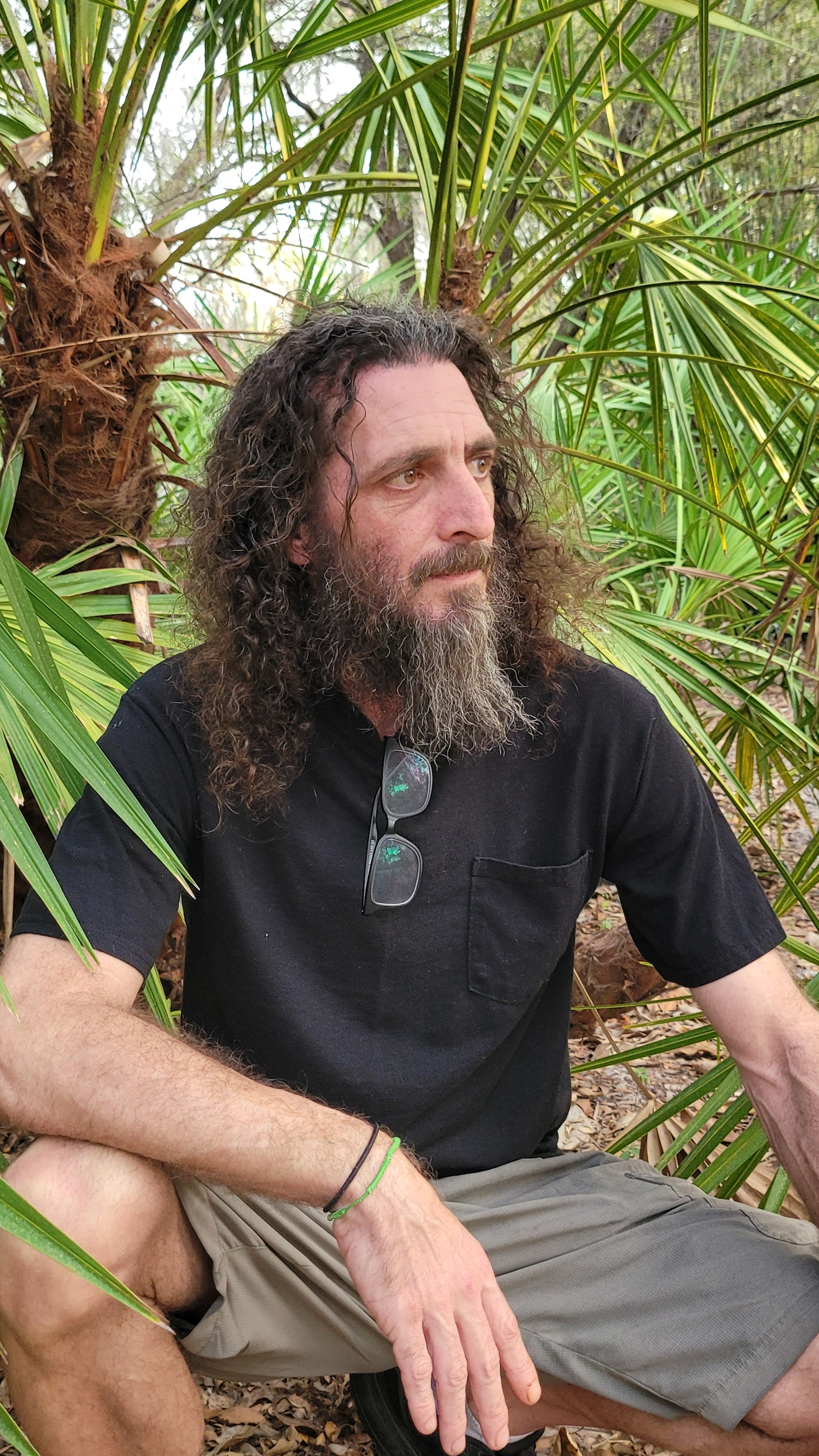 Daniel R. Midgett