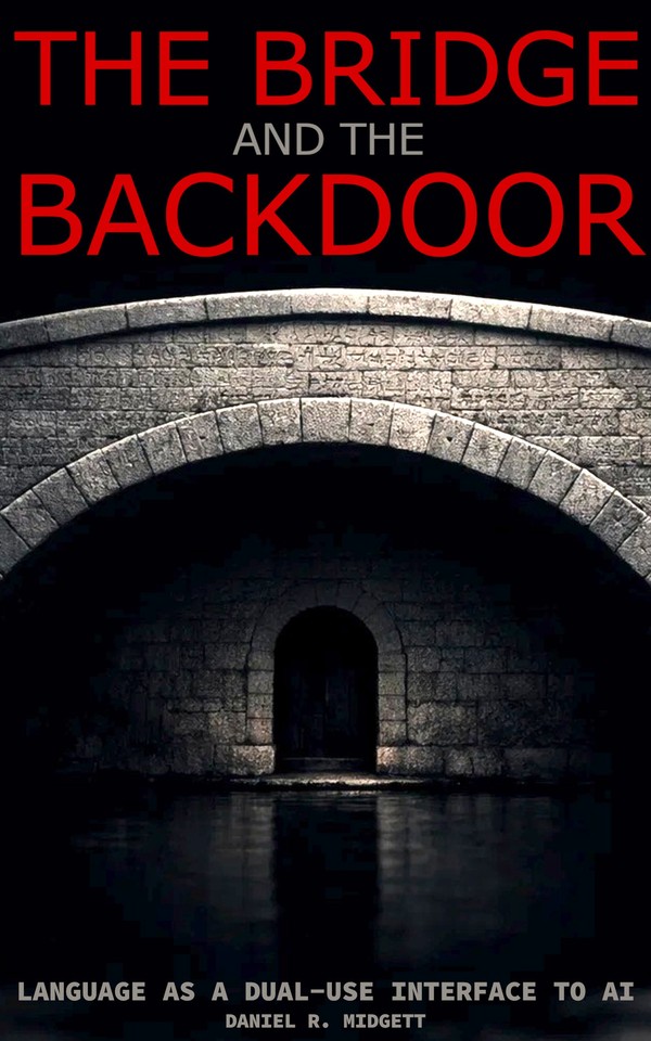 The Bridge and the Backdoor cover